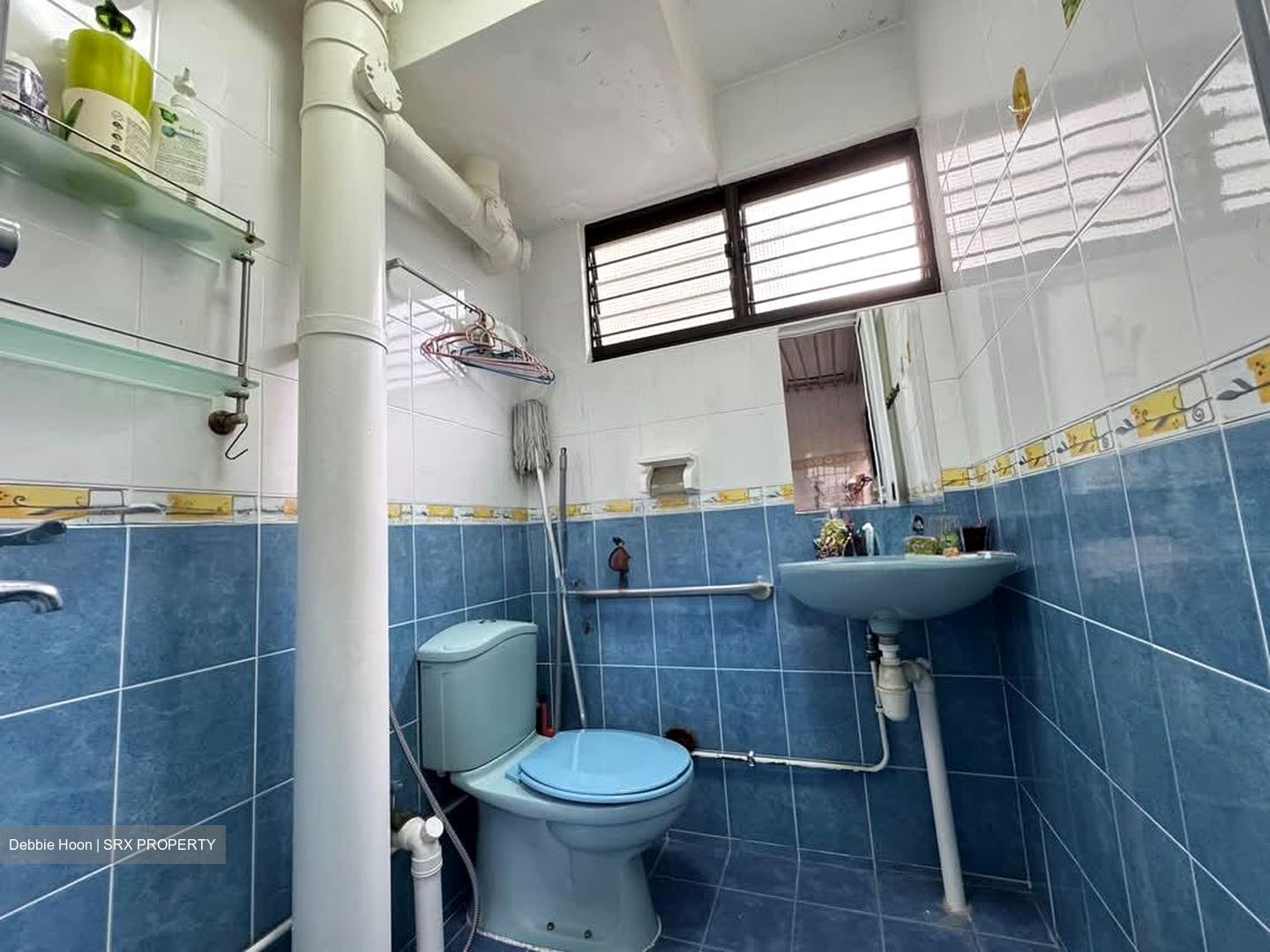 Blk 612 Yio Chu Kang Green (Ang Mo Kio), HDB 4 Rooms #536166351